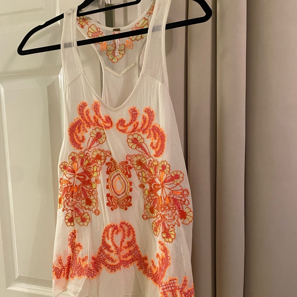 Free people dress